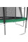 Батут UNIX line Simple 8 ft Color (inside)