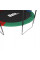Батут UNIX line Simple 8 ft Color (inside)