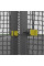 Батут UNIX line Simple 8 ft Color (inside)
