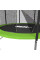 Батут UNIX line Simple 6 ft Green (inside)