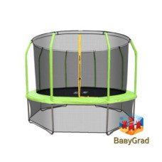 Батут BabyGrad 8 футів Космо Максі