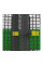 Батут UNIX line 10 ft outside (Green)