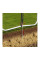Батут UNIX line 10 ft outside (Green)