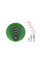 Батут UNIX line 10 ft outside (Green)