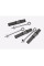 Батут UNIX line 10 ft outside (Green)