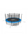 Батут UNIX line 10 ft inside (blue)