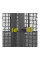 Батут UNIX line 10 ft inside (blue)