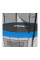 Батут UNIX line 10 ft inside (blue)