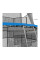 Батут UNIX line 10 ft inside (blue)
