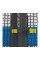 Батут UNIX line 10 ft outside (Blue)