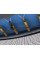 Батут UNIX line 10 ft outside (Blue)