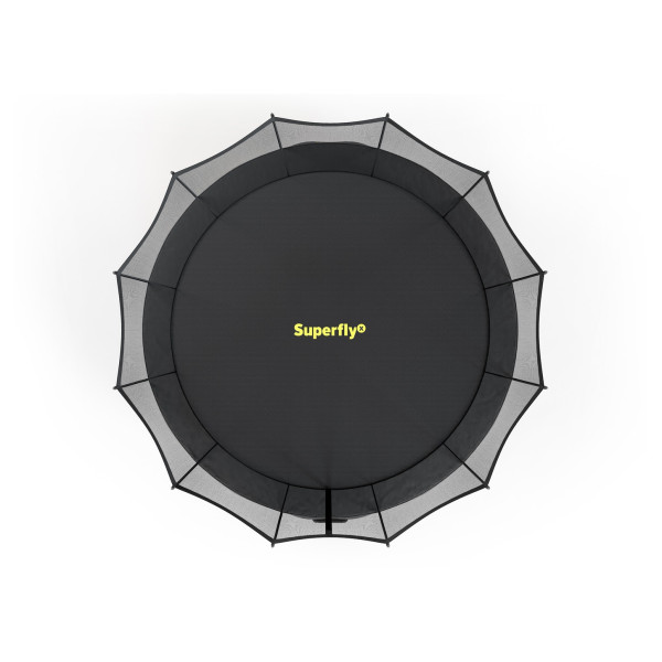Батут Hasttings SuperFly X (4,6 м)