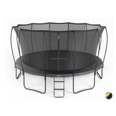 Батут Hasttings SuperFly X (4,6 м)