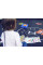 Батут Hasttings Air Game Basketball (4,6 м)