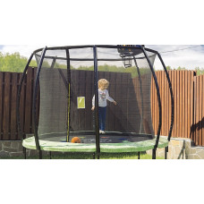 Батут Hasttings Air Game Basketball (4,6 м)