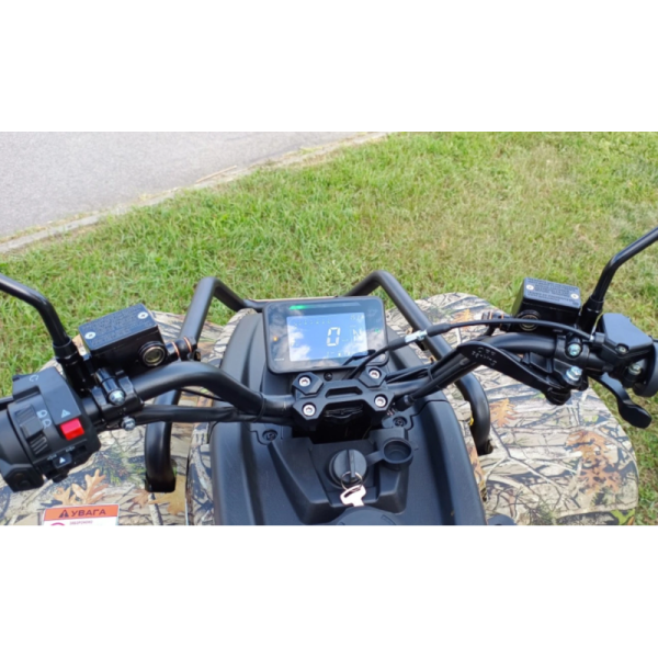 Квадроцикл Linhai Z210 Сафарі