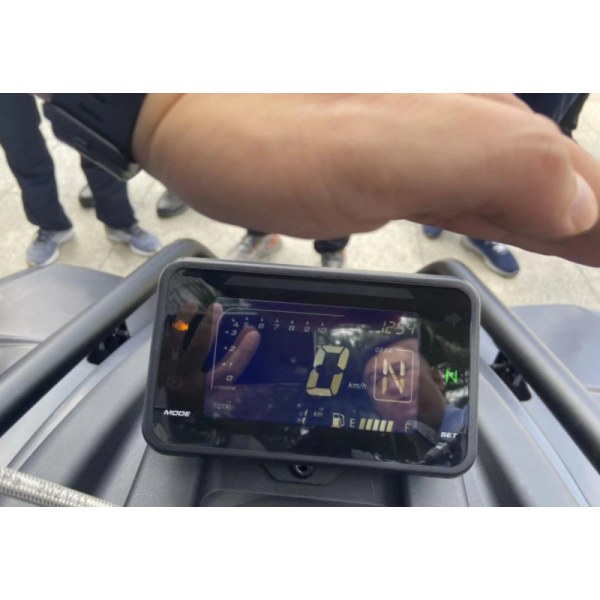 Квадроцикл Linhai Z210 Сафарі