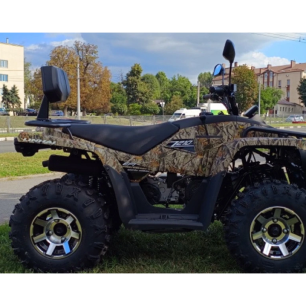 Квадроцикл Linhai Z210 Сафарі