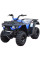 Квадроцикл Linhai M150