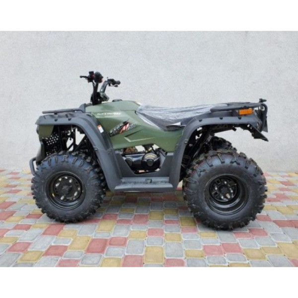 Квадроцикл Linhai M150
