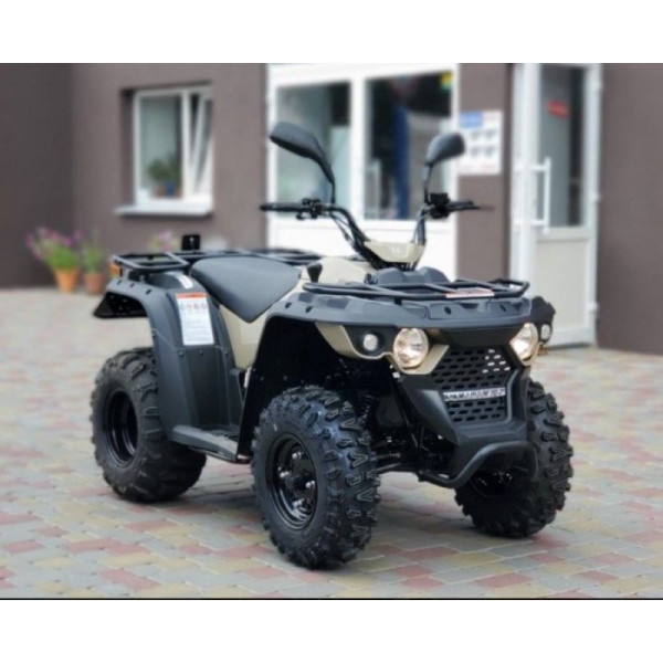 Квадроцикл Linhai M150