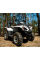 Квадроцикл Linhai Z180 білий
