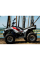 Квадроцикл Linhai Z180 білий