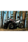 Квадроцикл Linhai Z180 білий