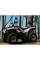 Квадроцикл Linhai Z180 білий