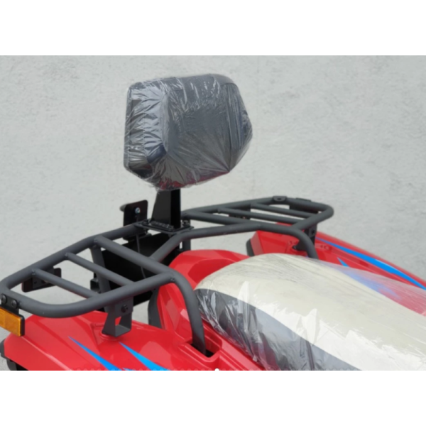 Квадроцикл Linhai Z180 червоний