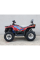 Квадроцикл Linhai Z180 червоний