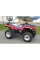 Квадроцикл Linhai Z180 червоний