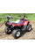 Квадроцикл Linhai Z180 червоний
