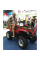 Квадроцикл Linhai Z180 червоний