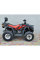 Квадроцикл Linhai Z180 чорний