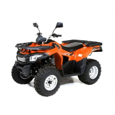 Квадроцикл Loncin LX 200