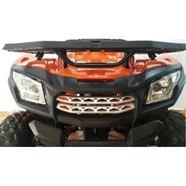 Квадроцикл Loncin LX 200