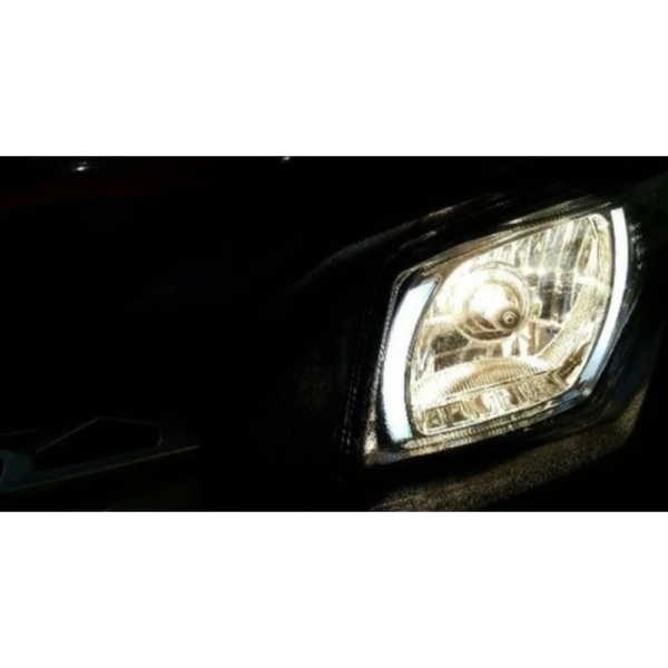 Квадроцикл Loncin LX 200