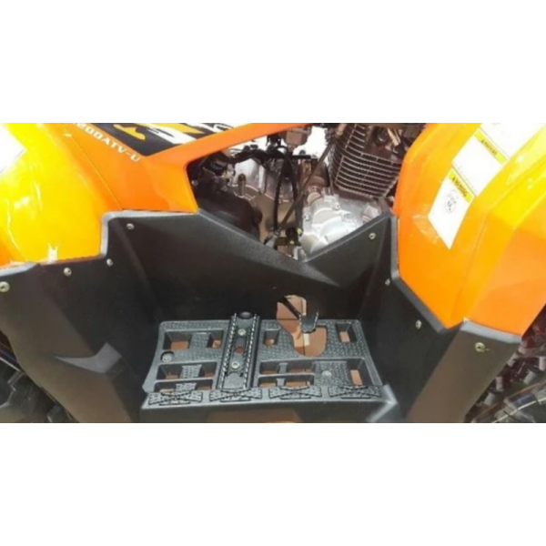 Квадроцикл Loncin LX 200