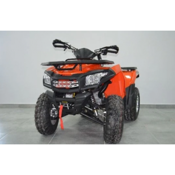 Квадроцикл Loncin LX 200