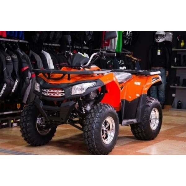Квадроцикл Loncin LX 200