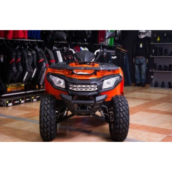 Квадроцикл Loncin LX 200