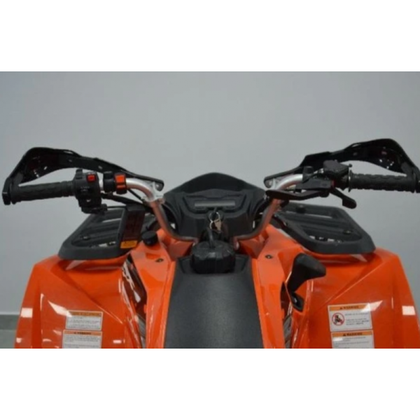 Квадроцикл Loncin LX 200
