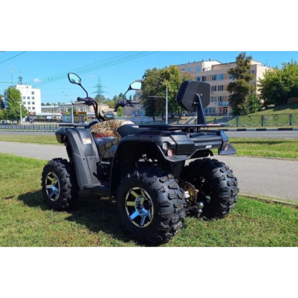 Квадроцикл Linhai M170 Eyas Сафарі