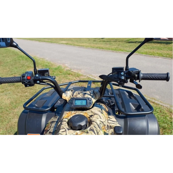 Квадроцикл Linhai M170 Eyas Сафарі