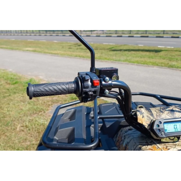 Квадроцикл Linhai M170 Eyas Сафарі