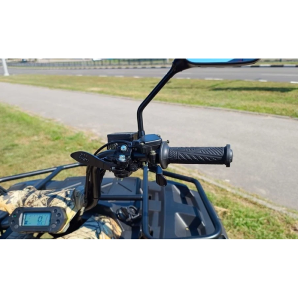 Квадроцикл Linhai M170 Eyas Сафарі