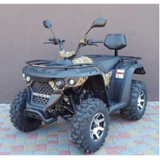 Квадроцикл Linhai M170 Eyas Сафарі