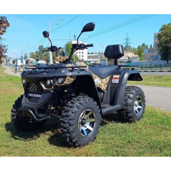 Квадроцикл Linhai M170 Eyas Сафарі