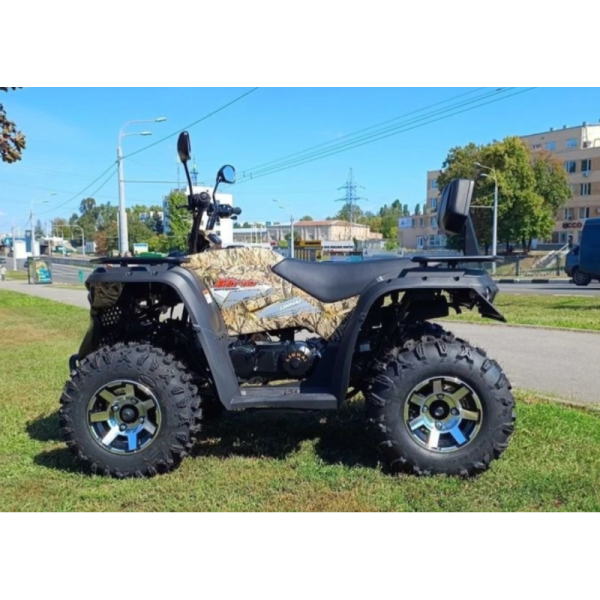 Квадроцикл Linhai M170 Eyas Сафарі